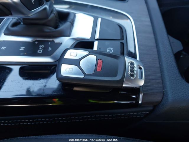 WA1EAAFYXP2113064 Audi Q5 Premium Plus 45 Tfsi S Line Quattro