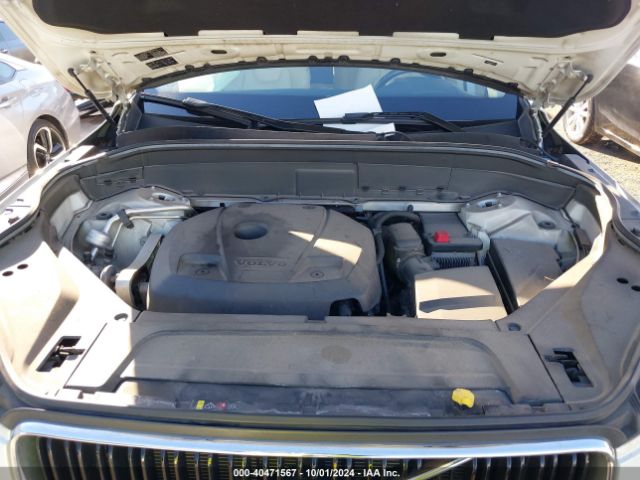 YV4A22PK8G1077721 Volvo Xc90 T6 Momentum