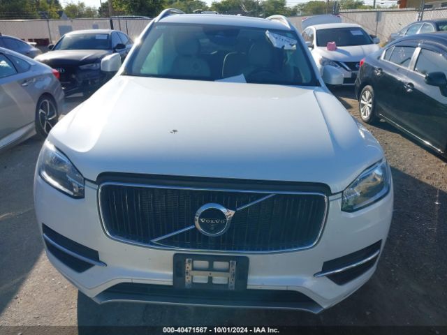 YV4A22PK8G1077721 Volvo Xc90 T6 Momentum
