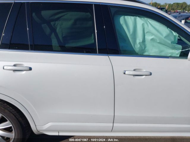 YV4A22PK8G1077721 Volvo Xc90 T6 Momentum