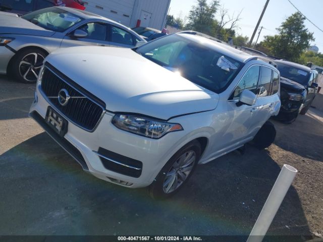 YV4A22PK8G1077721 Volvo Xc90 T6 Momentum
