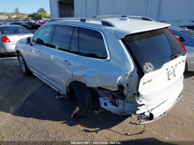 YV4A22PK8G1077721 Volvo Xc90 T6 Momentum