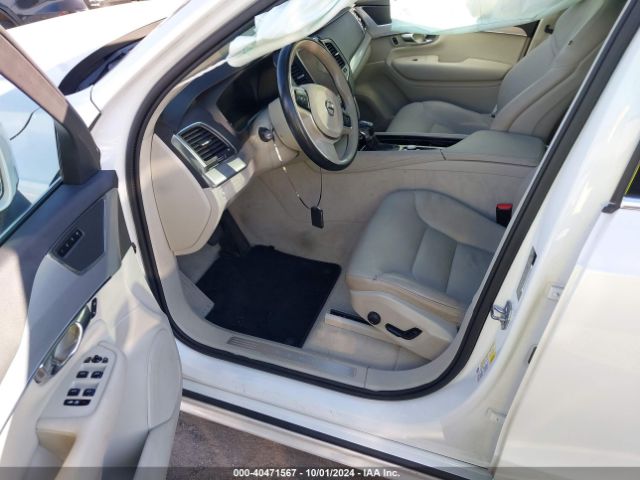 YV4A22PK8G1077721 Volvo Xc90 T6 Momentum