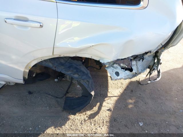 YV4A22PK8G1077721 Volvo Xc90 T6 Momentum