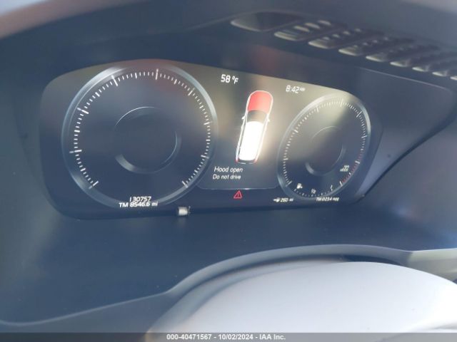 YV4A22PK8G1077721 Volvo Xc90 T6 Momentum