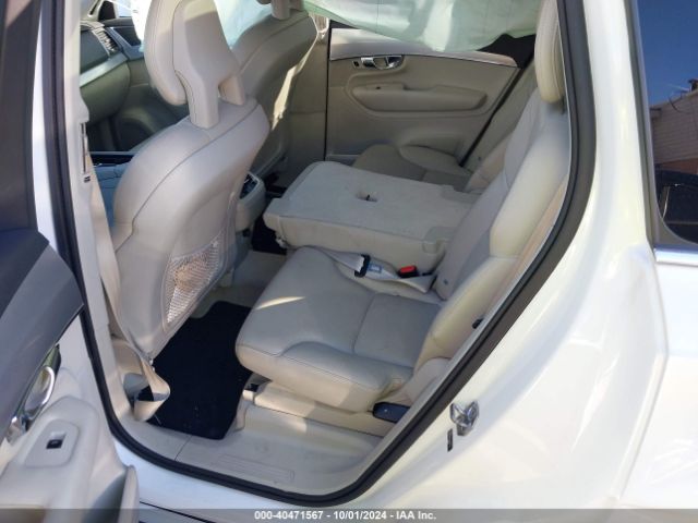 YV4A22PK8G1077721 Volvo Xc90 T6 Momentum