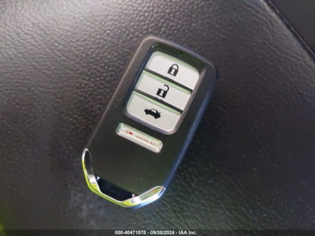 19VDE3F3XEE300173 Acura Ilx Hybrid 1.5l