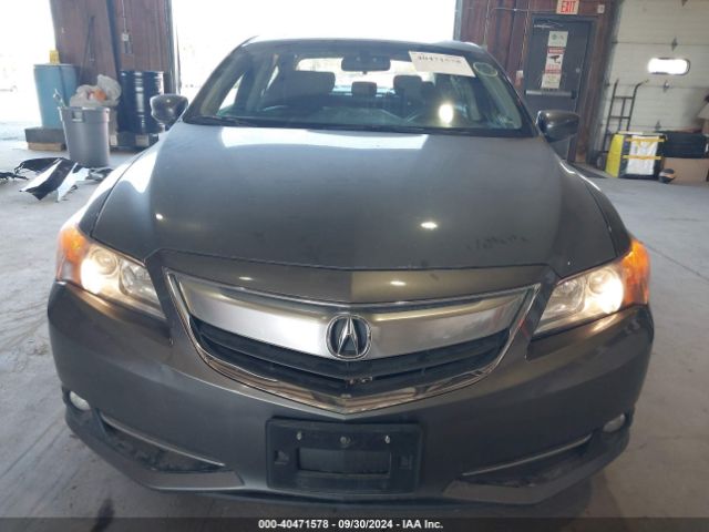 19VDE3F3XEE300173 Acura Ilx Hybrid 1.5l