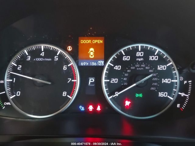19VDE3F3XEE300173 Acura Ilx Hybrid 1.5l