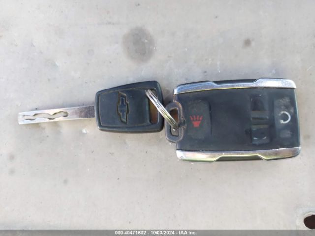3GCUKTEJ6EG324989 Chevrolet Silverado 1500 High Country