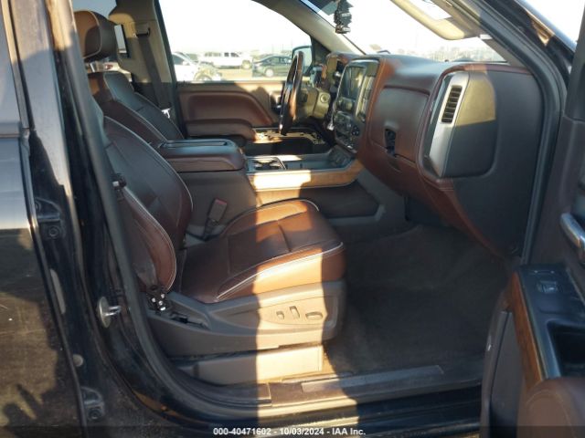 3GCUKTEJ6EG324989 Chevrolet Silverado 1500 High Country