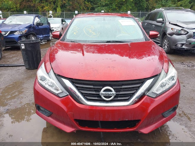 1N4AL3AP8GC152650 Nissan Altima 2.5 Sl