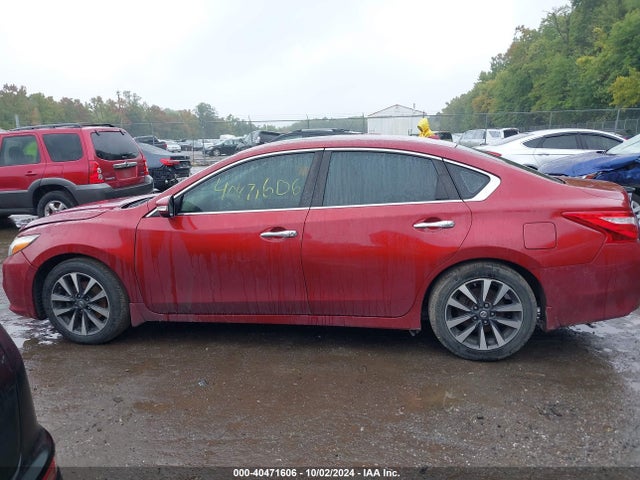 1N4AL3AP8GC152650 Nissan Altima 2.5 Sl