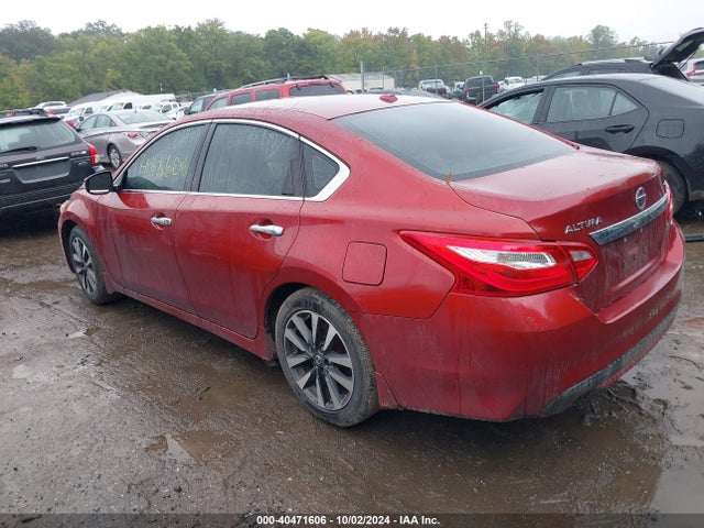 1N4AL3AP8GC152650 Nissan Altima 2.5 Sl