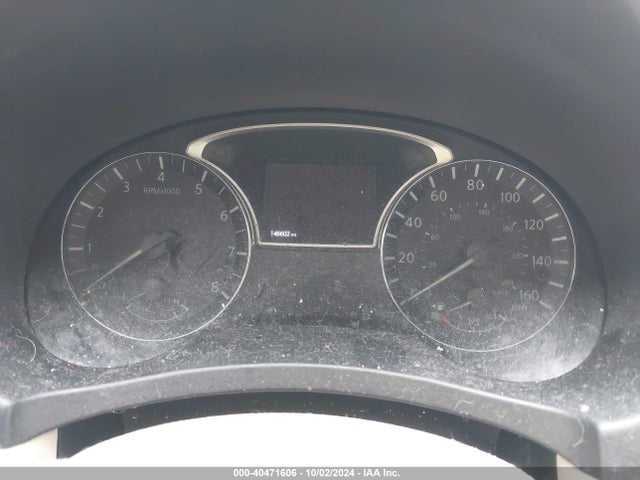 1N4AL3AP8GC152650 Nissan Altima 2.5 Sl