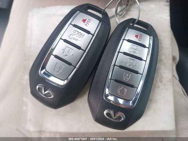 5N1DL0MM3KC569069 Infiniti QX60 PURE