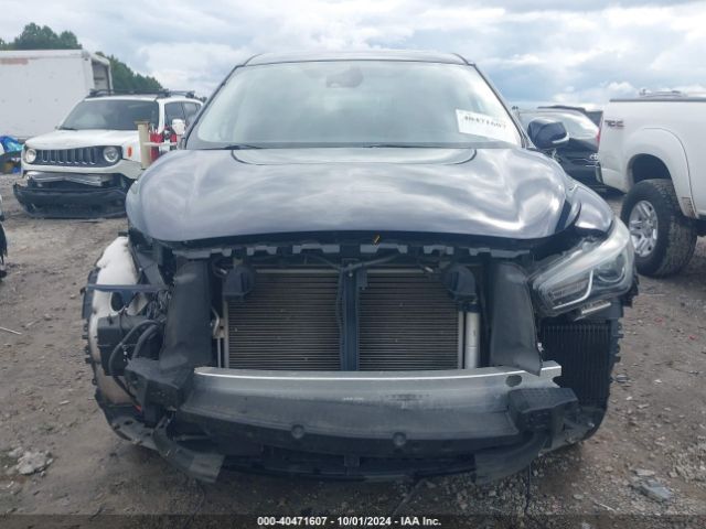 5N1DL0MM3KC569069 Infiniti QX60 PURE