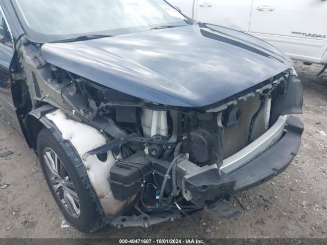5N1DL0MM3KC569069 Infiniti QX60 PURE