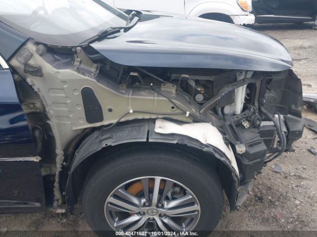 5N1DL0MM3KC569069 Infiniti QX60 PURE