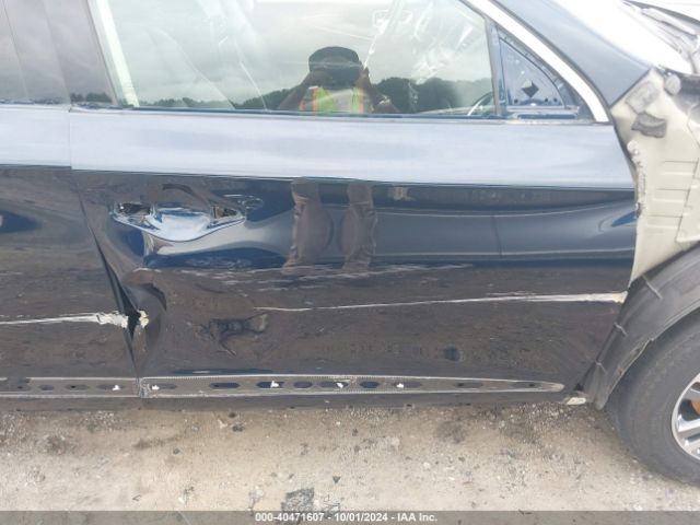 5N1DL0MM3KC569069 Infiniti QX60 PURE