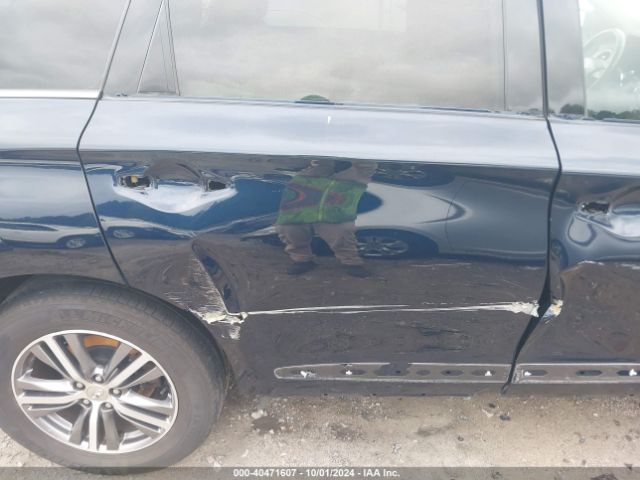 5N1DL0MM3KC569069 Infiniti QX60 PURE