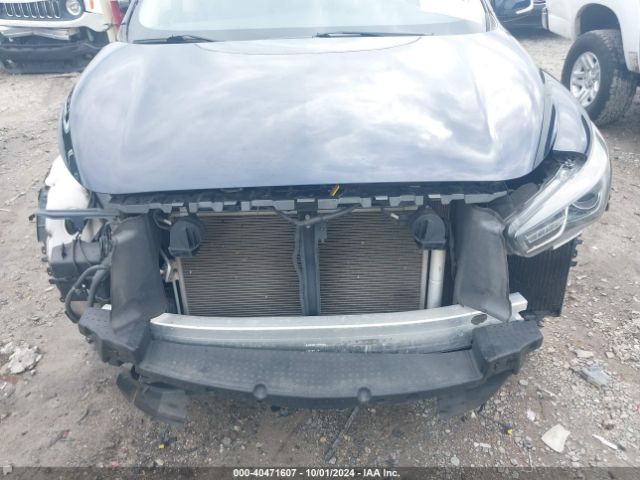 5N1DL0MM3KC569069 Infiniti QX60 PURE
