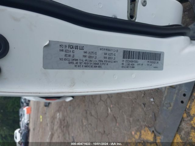 2C3CDXHG8KH558631 Dodge Charger Gt Rwd