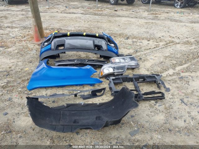 1GCGTDEN5M1261030 Chevrolet Colorado 4wd  Short Box Z71