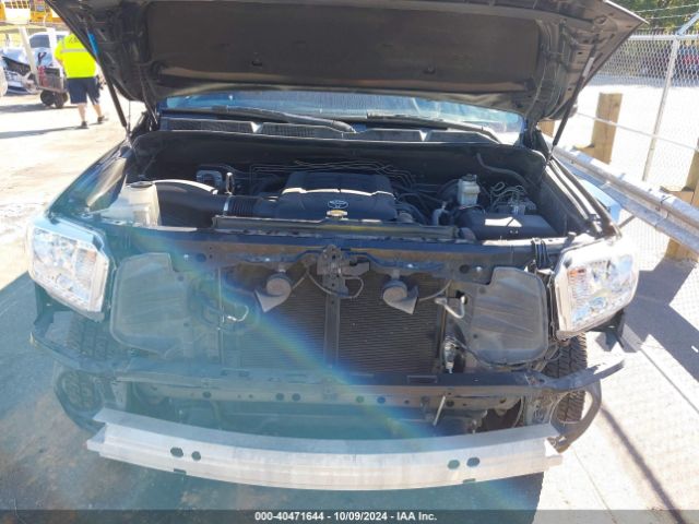 5TFRY5F1XEX153478 Toyota Tundra Sr5 5.7l V8