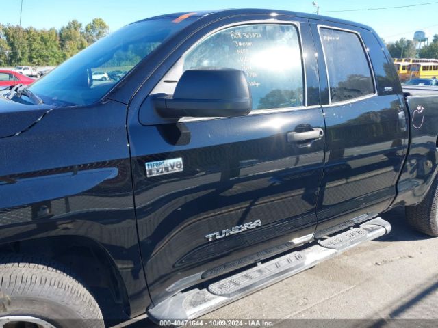 5TFRY5F1XEX153478 Toyota Tundra Sr5 5.7l V8