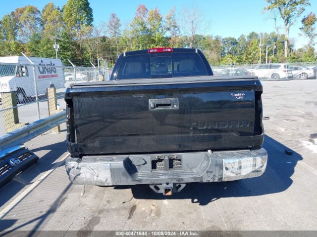 5TFRY5F1XEX153478 Toyota Tundra Sr5 5.7l V8