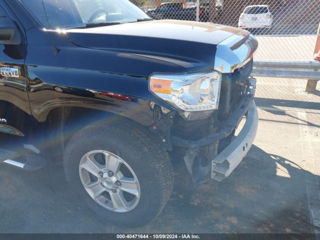 5TFRY5F1XEX153478 Toyota Tundra Sr5 5.7l V8