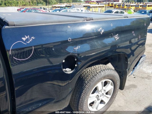 5TFRY5F1XEX153478 Toyota Tundra Sr5 5.7l V8