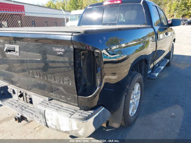 5TFRY5F1XEX153478 Toyota Tundra Sr5 5.7l V8