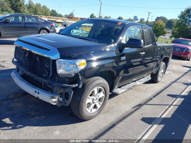 5TFRY5F1XEX153478 Toyota Tundra Sr5 5.7l V8