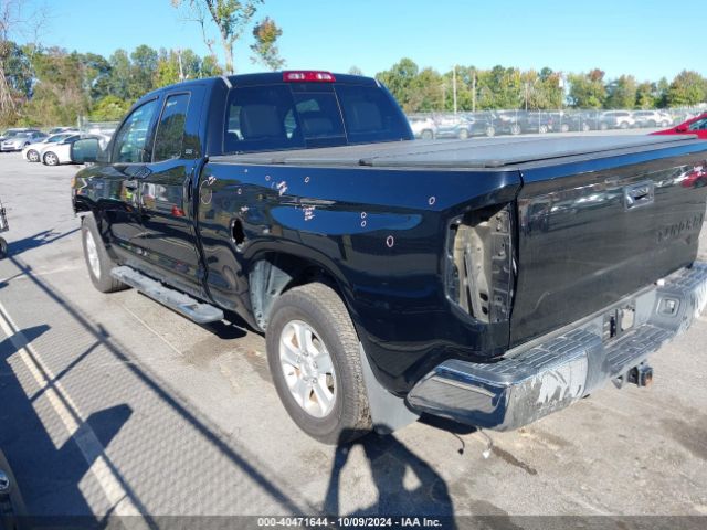 5TFRY5F1XEX153478 Toyota Tundra Sr5 5.7l V8