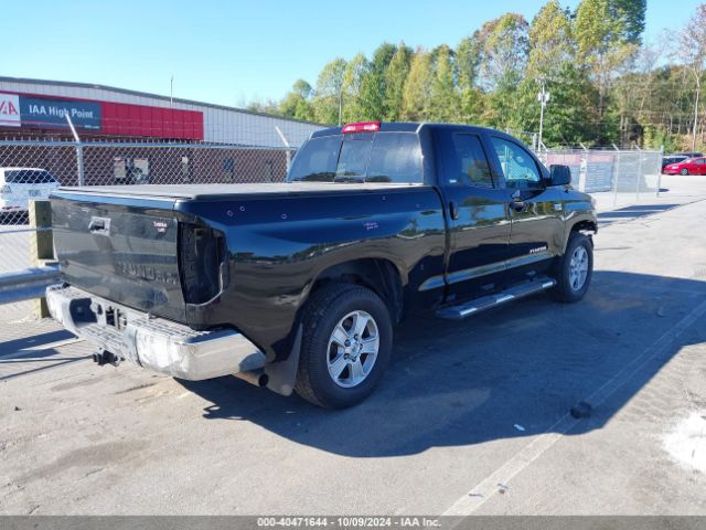 5TFRY5F1XEX153478 Toyota Tundra Sr5 5.7l V8
