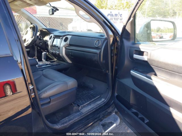 5TFRY5F1XEX153478 Toyota Tundra Sr5 5.7l V8