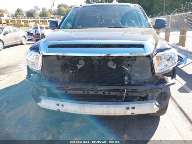 5TFRY5F1XEX153478 Toyota Tundra Sr5 5.7l V8