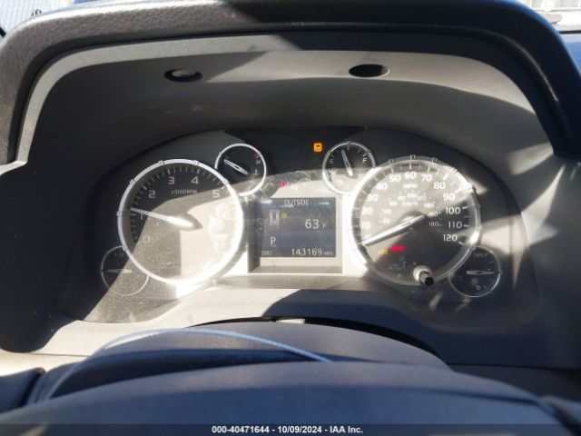 5TFRY5F1XEX153478 Toyota Tundra Sr5 5.7l V8