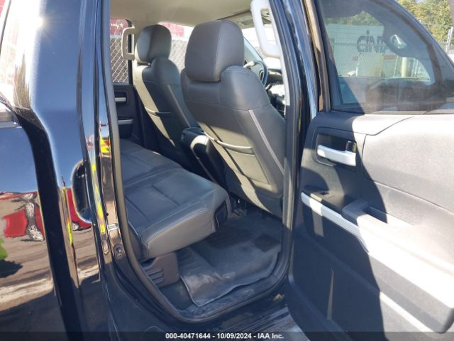 5TFRY5F1XEX153478 Toyota Tundra Sr5 5.7l V8