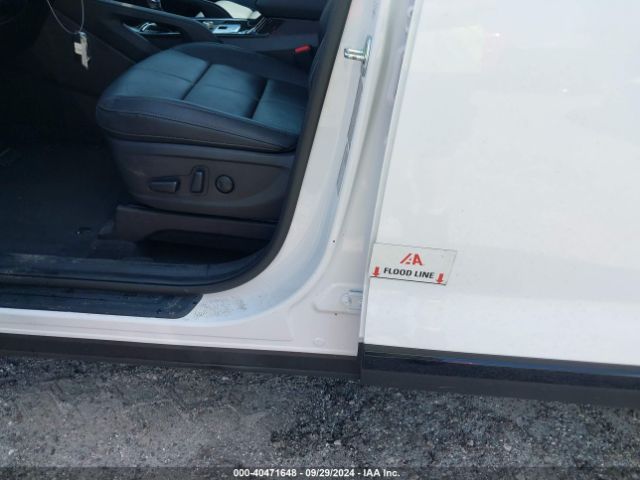 5XYP3DHC3NG249034 KIA Telluride Ex