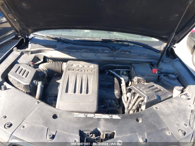 Chevrolet Equinox 2lt 2015 2GNALCEK2F6313503 Image 10