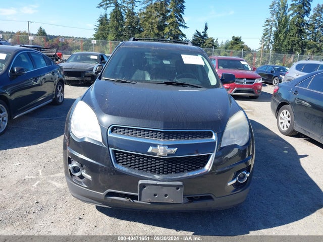 Chevrolet Equinox 2lt 2015 2GNALCEK2F6313503 Image 12