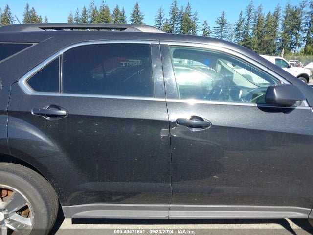 Chevrolet Equinox 2lt 2015 2GNALCEK2F6313503 Image 13