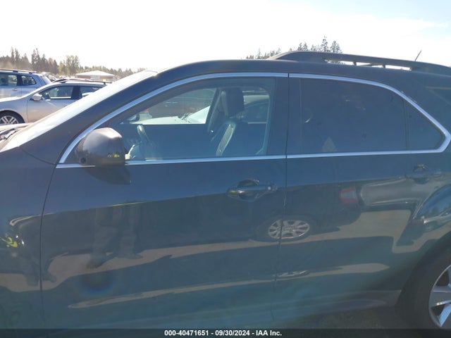 Chevrolet Equinox 2lt 2015 2GNALCEK2F6313503 Image 14