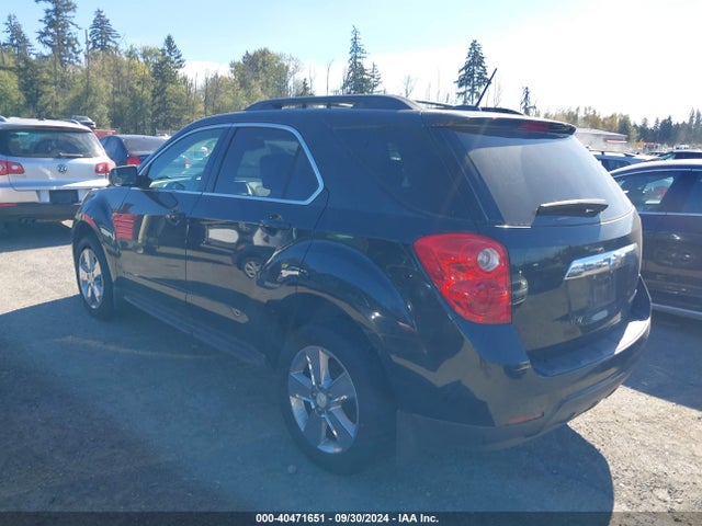 Chevrolet Equinox 2lt 2015 2GNALCEK2F6313503 Image 3