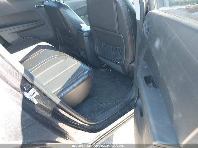 Chevrolet Equinox 2lt 2015 2GNALCEK2F6313503 Image 8