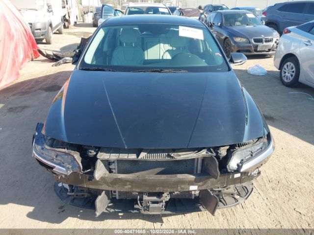 KMHLN4DJ0RU095475 Hyundai Elantra Hybrid Limited
