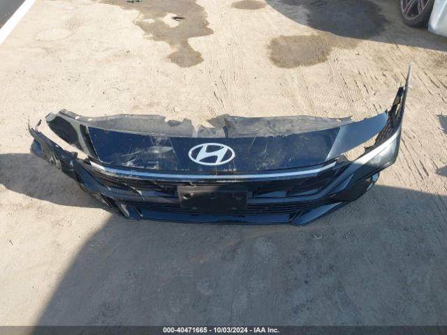 KMHLN4DJ0RU095475 Hyundai Elantra Hybrid Limited